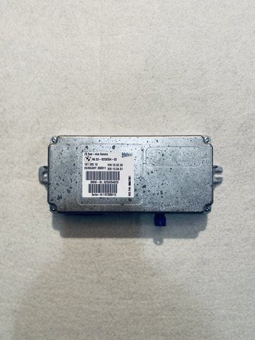 Блок комфорту задньої камери bmw f07 f10 f11 f20 f30 9259354 B019 фото