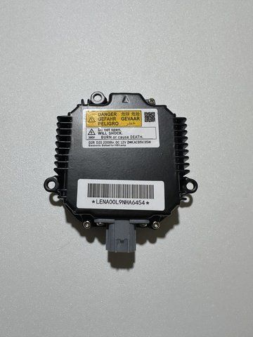 Блок розпалювання ксенону фари Nissan Mazda Infiniti Subaru Mercedes-Benz LENA00L9NHA6454 J013 фото