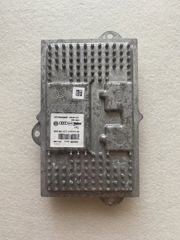 Led модуль фари L90005488 5F0941472 008 фото
