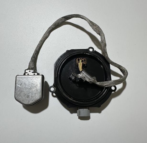Блок розпалювання ксенону фари Nissan Mazda Infiniti Subaru Mercedes-Benz LENA00L9NHA6454 ОРИГІНАЛ O003 фото