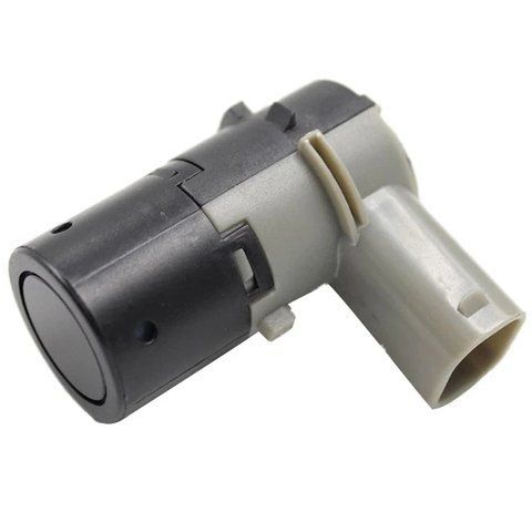 Парктронік bmw e60 e61 e39 e53 e64 e65 e83 угловатий P002 фото