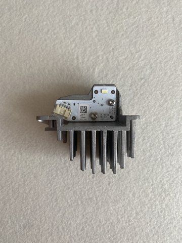 Led модуль фари мерседес w205 140800105400 016 фото