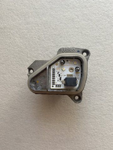 Led модуль фари Seat 5F0941475 018 фото