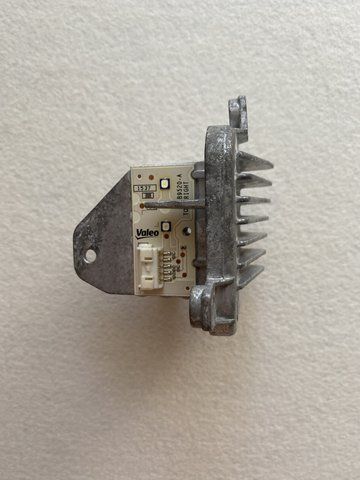 Led модуль фари Bmw x1 f48 f49 90068145 019 фото