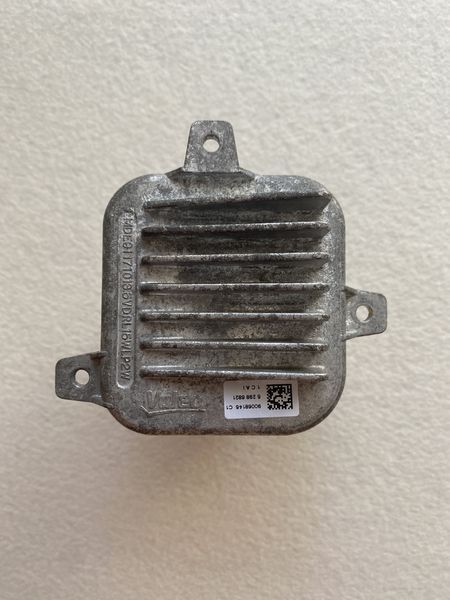 Led модуль фари Bmw x1 f48 f49 90068145 019 фото