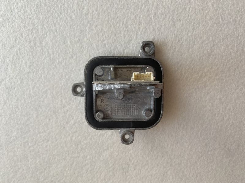 Led модуль фари Bmw x1 f48 f49 90068145 019 фото