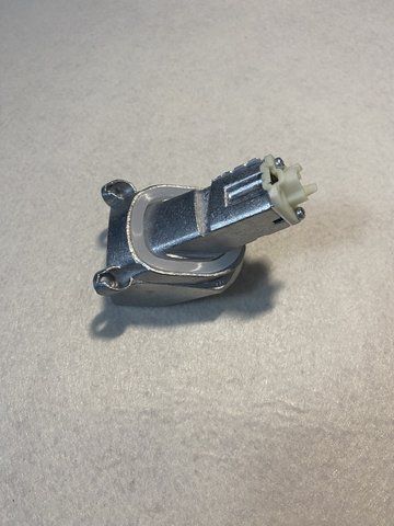 Led Лед модуль bmw f10 f11 LCI рестайлінг 63117343876 A035 фото