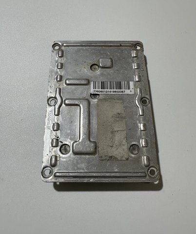 Блок розпалу ксенону фари Audi Bmw Citroen VW Volvo LAD5GL 4 Pin ОРИГІНАЛ O010 фото