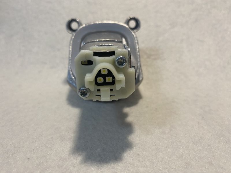 Led Лед модуль bmw f10 f11 LCI рестайлінг 63117343876 A035 фото