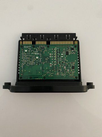 Блок керування фарою TMS AHL BMW 7 F01 F02 F03 F04 Ксенон LEAR 7316213 63117316213 КІ023 фото