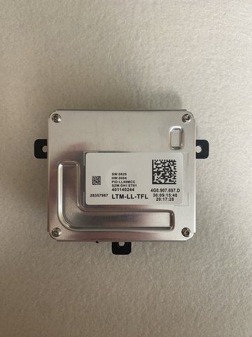 Led модуль фари Audi Skoda 4G0907697D A015 фото