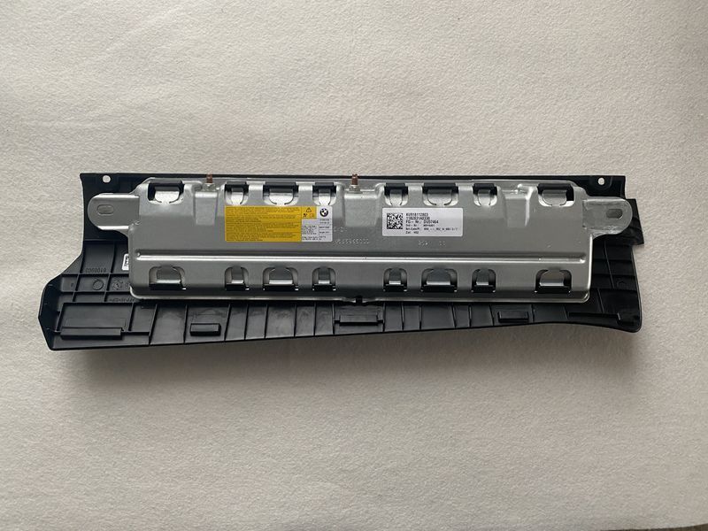 Подушка безпеки колін водія airbag bmw f10 606586500D, 610890100B, 91811328-03 B039 фото