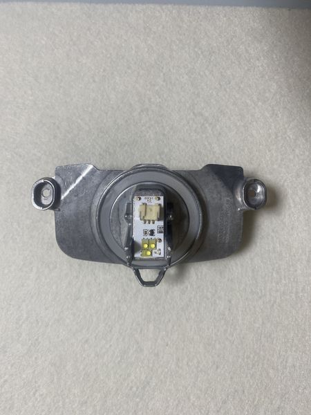 Led модуль фари Bmw f30 f31 f34 63117398766, 7398766 A022 фото