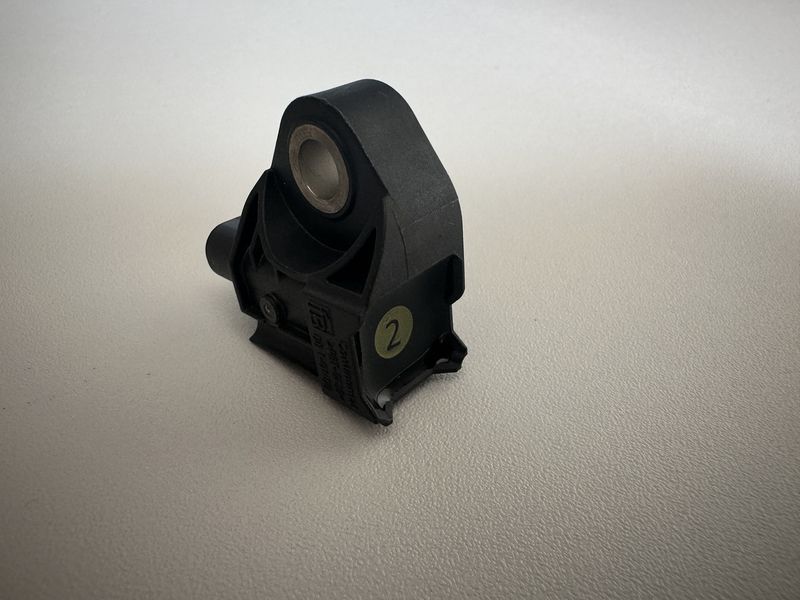 Датчик удару передній audi a6 a7 a8 q4 q5 q7 q8 vw touareg 4N0959651D U006 фото