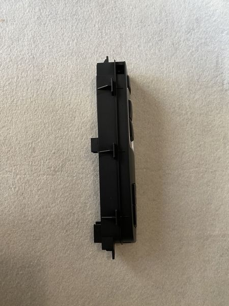 Панель блок перемикання режимів bmw f10 f11 f06 f12 f13 9202498 B013 фото