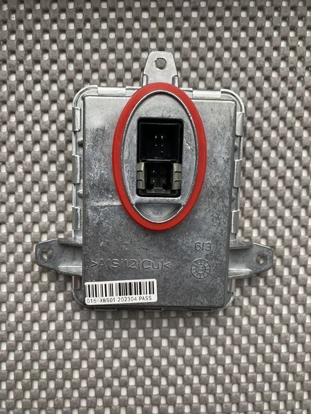 Блок розпалу ксенону bmw f30 f31 f32 f33 f34 f01 f02 f25 f26 f15 f16 e89 63117356250 7356250 J008 фото