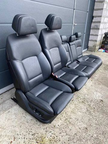 Комфорт салон сидіння на bmw f01 f02 f10 f11 ідеал у збори B006 фото