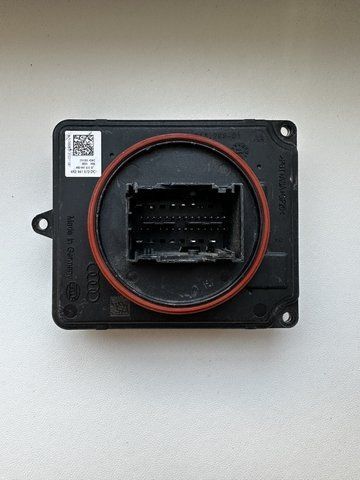 Блок управління фарою Audi LED / Matrix LED 4K0941572DC (оригінал) X004 фото