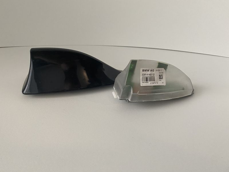 Антена на дах bmw f10 9141460, 65209141460 B052 фото